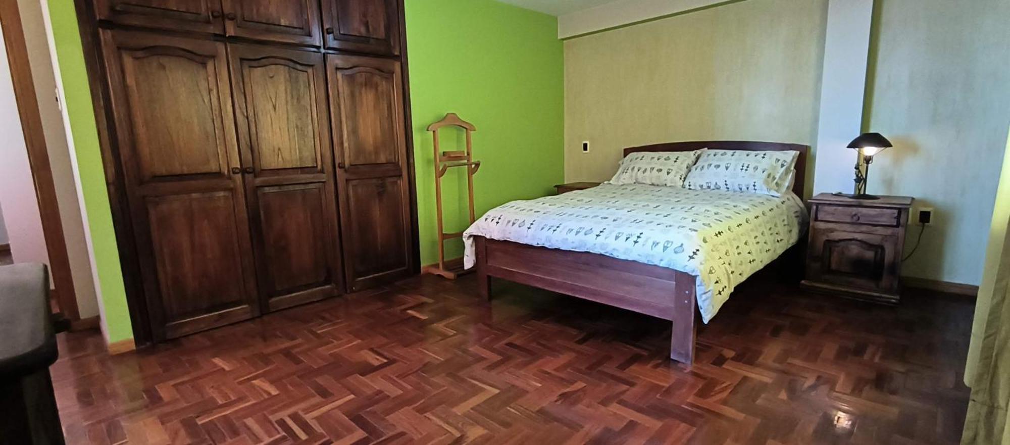 Caserita La Paz Exteriör bild