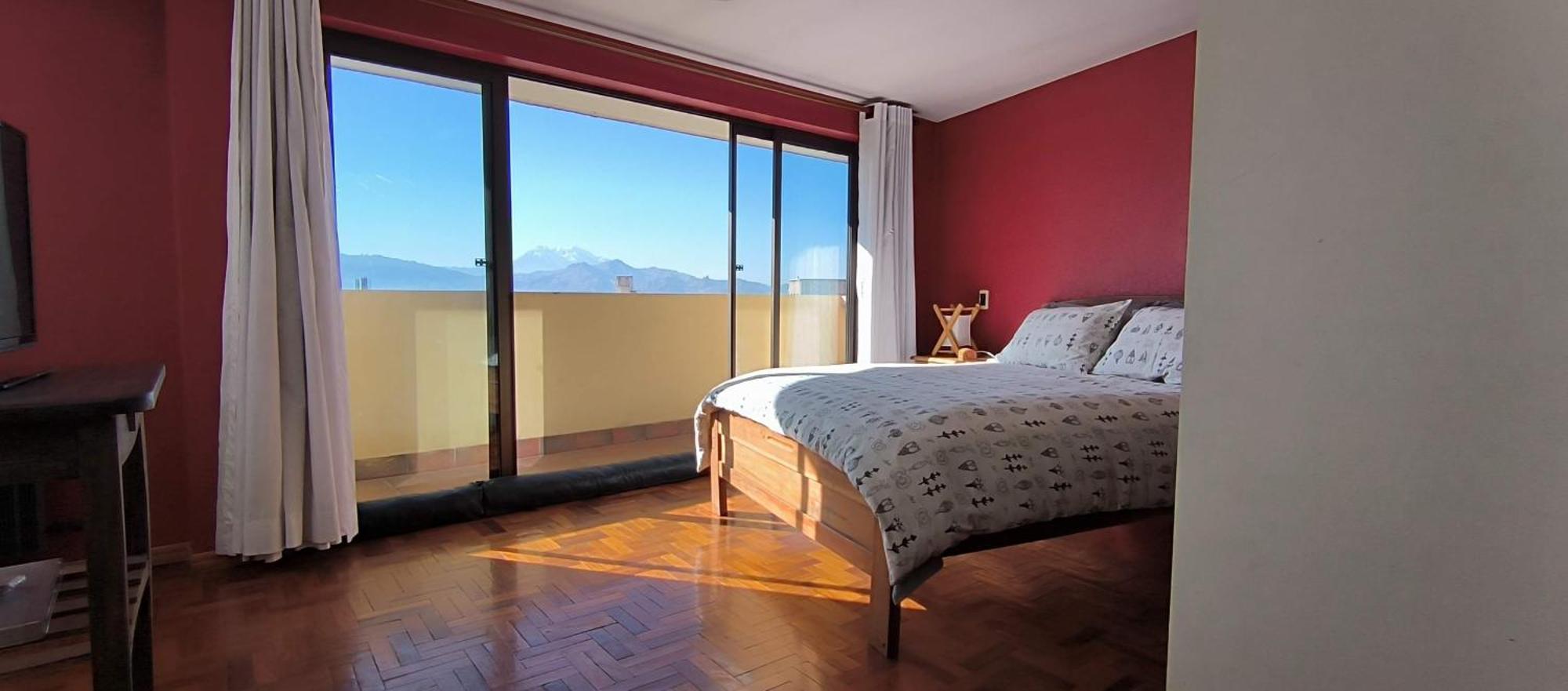 Caserita La Paz Exteriör bild