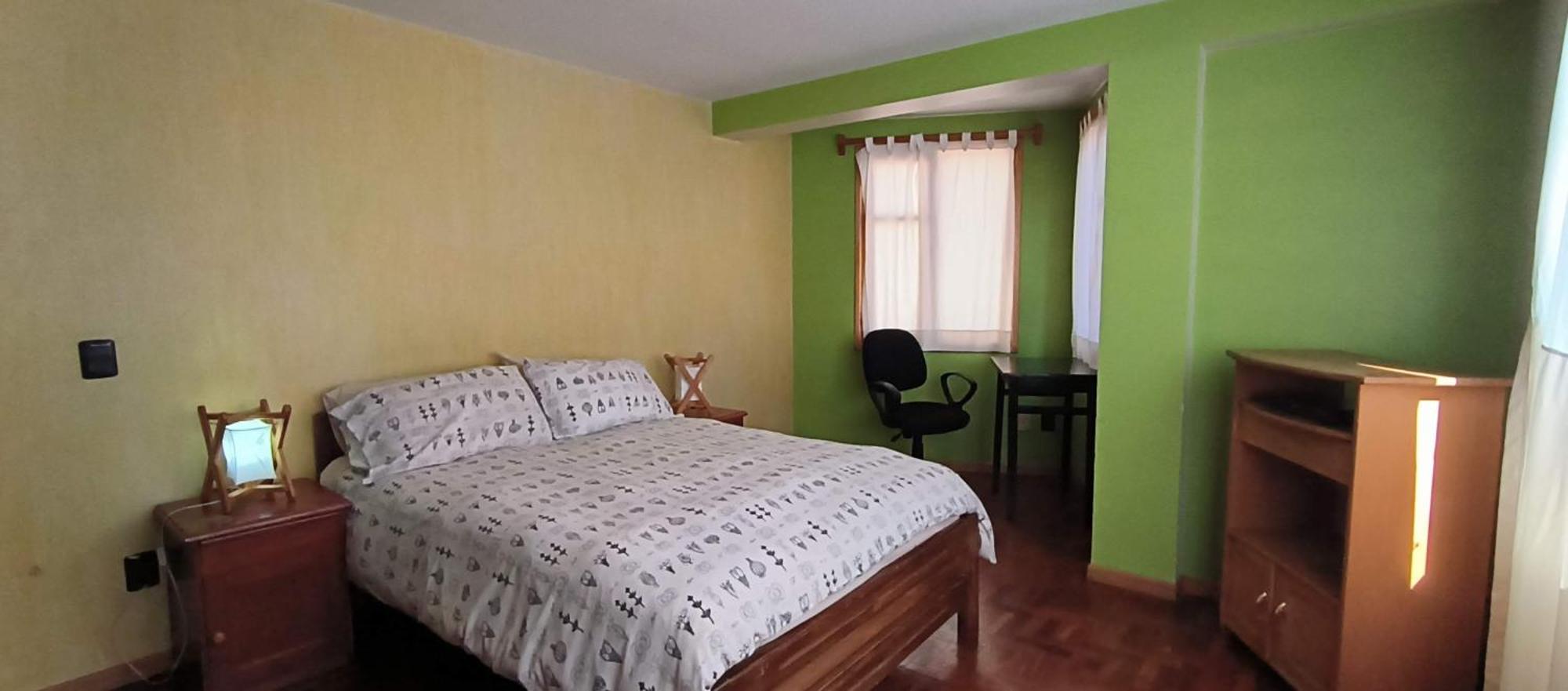 Caserita La Paz Exteriör bild