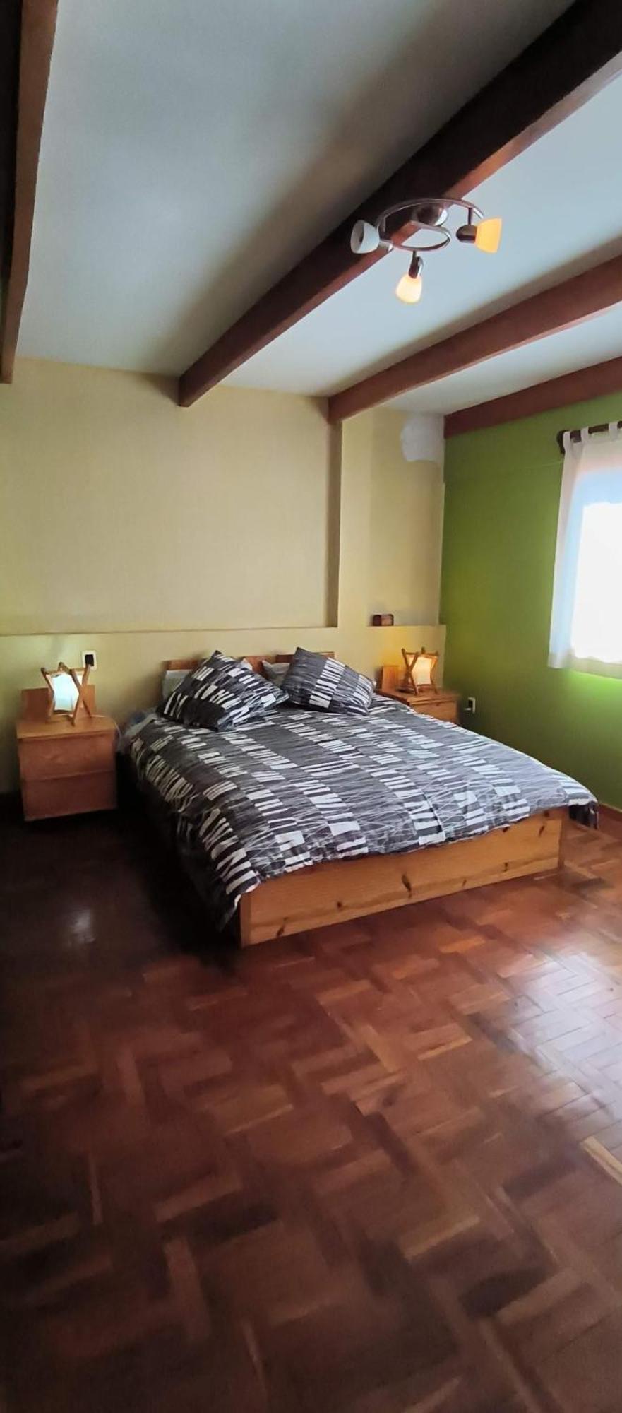 Caserita La Paz Exteriör bild