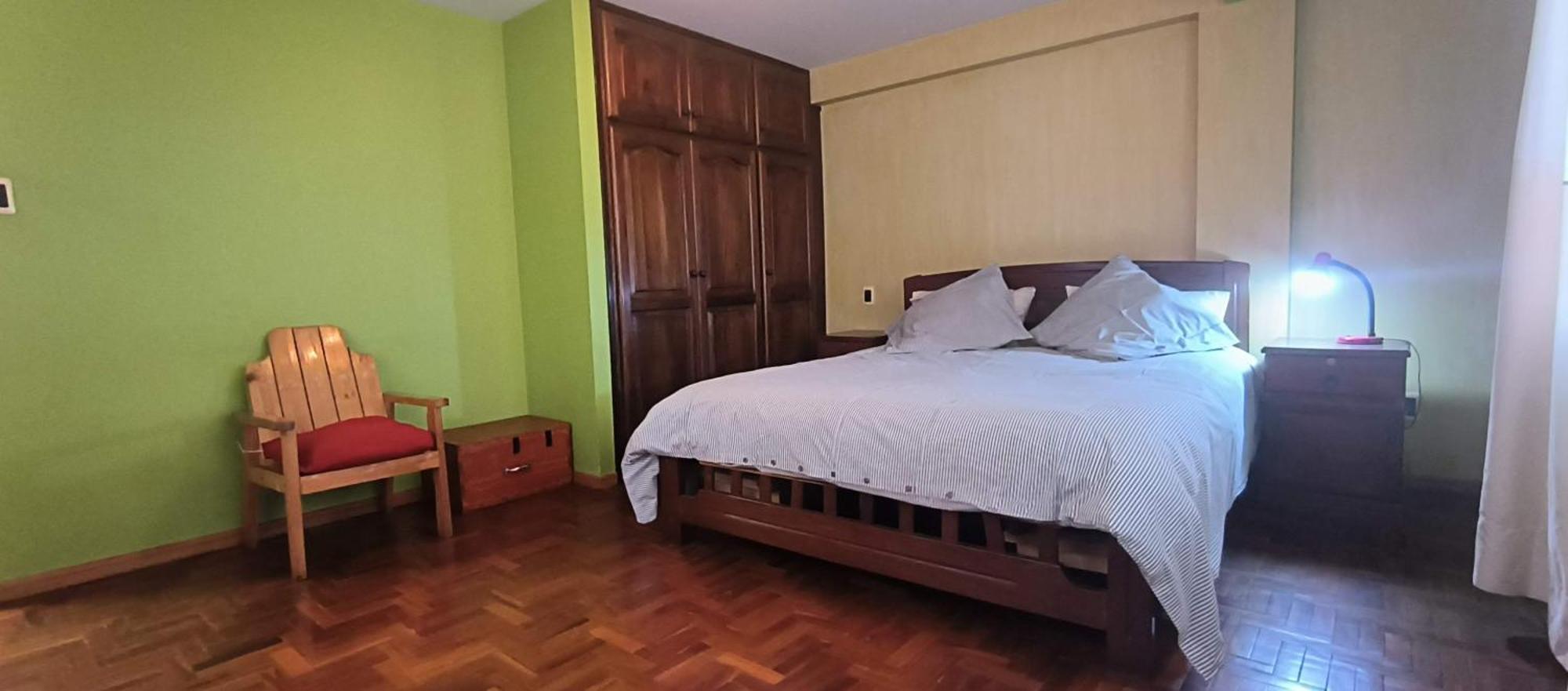 Caserita La Paz Exteriör bild