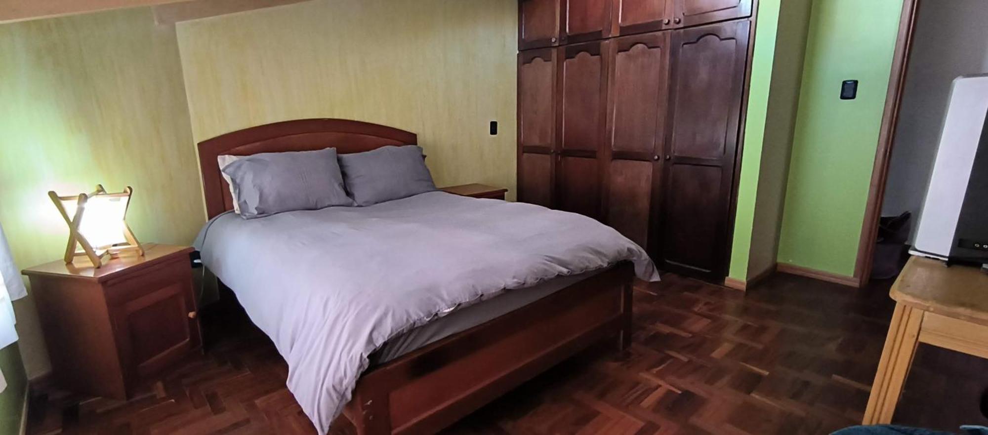 Caserita La Paz Exteriör bild
