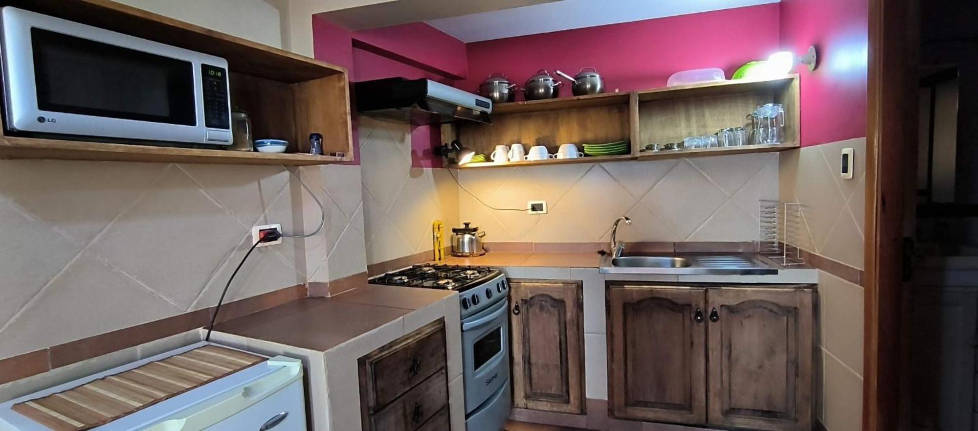 Caserita La Paz Exteriör bild