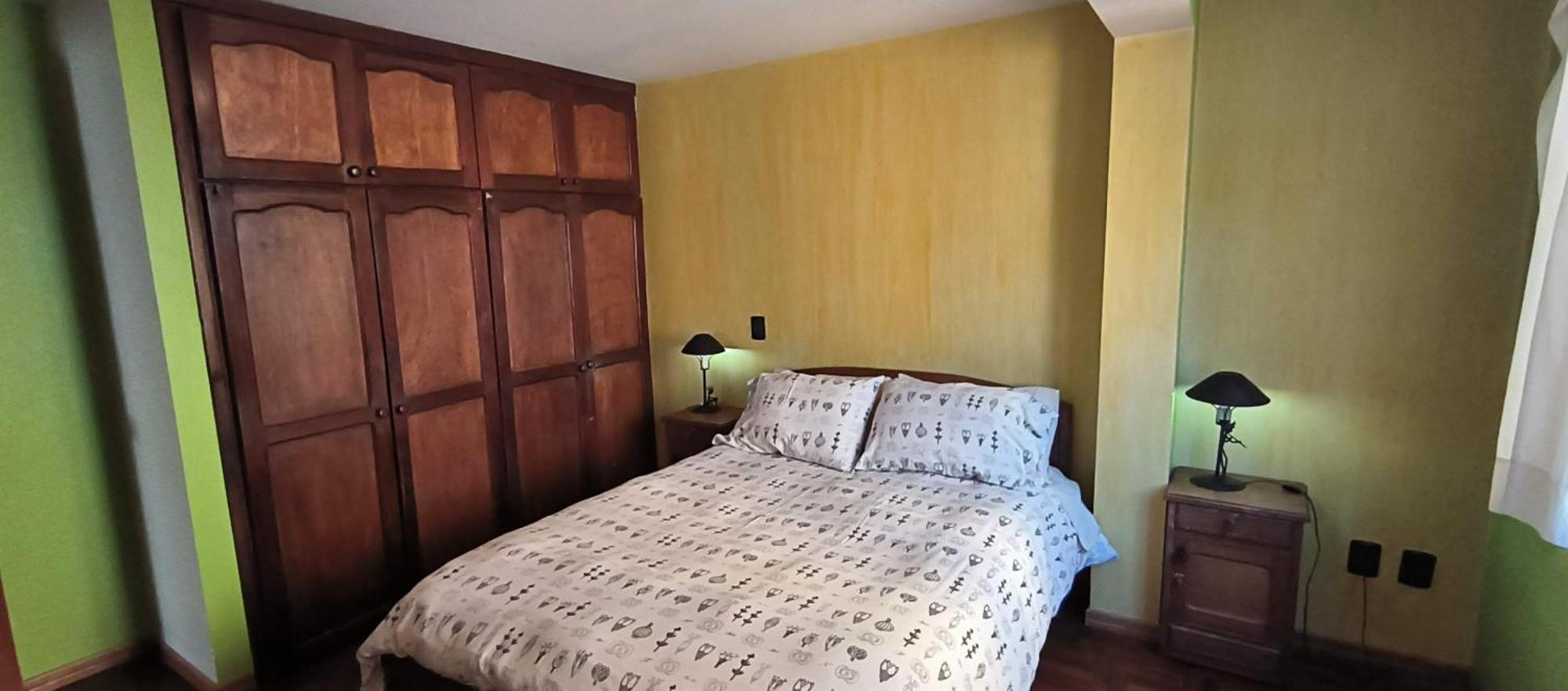 Caserita La Paz Exteriör bild