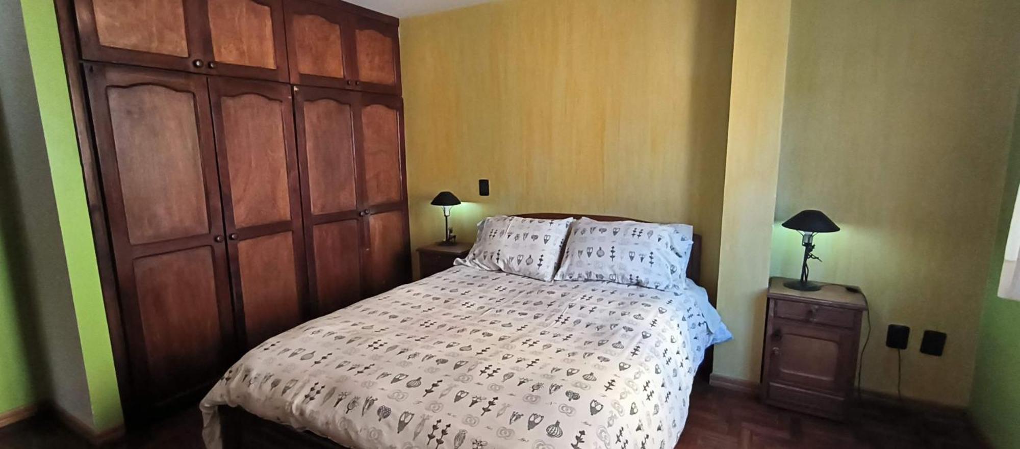 Caserita La Paz Exteriör bild
